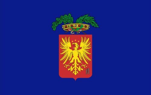 Bandiera Provincia di Novara
