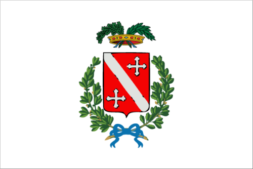 Flag of the Province of Teramo